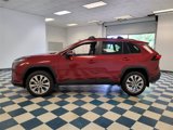 Used 2024 Toyota RAV4 XLE Premium image 4