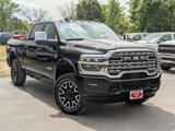 New 2025 RAM 2500 Limited image 2