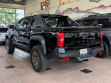New 2025 Toyota Tacoma Trailhunter image 4