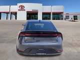 New 2026 Toyota Prius LE image 4