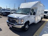 New 2026 Ford E-350 and Econoline 350 Super Duty w/ Power Equipment Group image 3