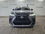 Used 2025 Lexus NX 450h+ F Sport image 6