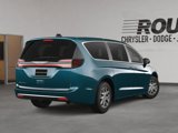 New 2025 Chrysler Pacifica Select image 6