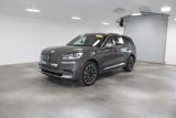 Used 2022 Lincoln Aviator Black Label w/ Class IV Trailer Tow Package image 4