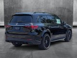 New 2025 Mercedes-Benz GLS 63 AMG 4MATIC image 2