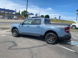 New 2025 Ford Maverick Tremor image 5