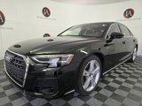 New 2025 Audi A8 L 3.0T image 5