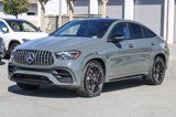 New 2025 Mercedes-Benz GLE 63 AMG S image 3