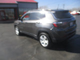 Used 2022 Jeep Compass Latitude w/ Convenience Group image 3