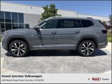 New 2025 Volkswagen Atlas SEL Premium R-Line image 2