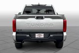 New 2025 Toyota Tundra Limited image 4