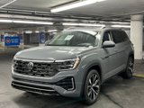 New 2025 Volkswagen Atlas SEL Premium R-Line image 3