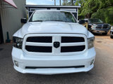 Used 2018 RAM 1500 Express image 2