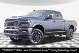 New 2026 RAM 2500 Rebel image 2