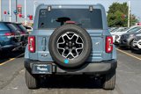 New 2025 Ford Bronco Outer Banks image 4