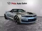 Used 2023 Chevrolet Camaro SS image 3