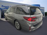New 2026 Honda Odyssey EX-L image 3