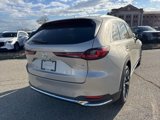 New 2025 MAZDA CX-90 Plug-In Hybrid w/ Premium Plus image 4