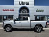 New 2025 RAM 2500 Big Horn image 2