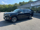 New 2025 Jeep Wagoneer L 4WD w/ Premium Group I image 4