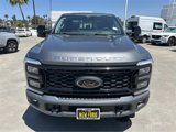 New 2025 Ford F250 Lariat image 2