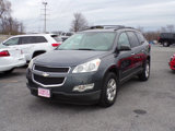 Used 2012 Chevrolet Traverse LS image 3