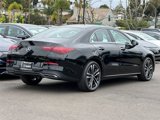 New 2025 Mercedes-Benz CLA 250 image 3