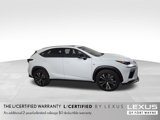 Used 2021 Lexus NX 300 F Sport image 5