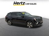 Used 2024 Volkswagen Atlas SE image 2