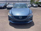 Used 2015 MAZDA MAZDA6 Touring image 4