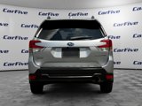 Used 2022 Subaru Forester Premium image 4