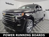 New 2025 Chevrolet Silverado 1500 High Country w/ High Country Premium Package image 4