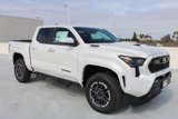 New 2025 Toyota Tacoma TRD Sport image 2