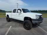Used 2006 Chevrolet Silverado 2500 LT w/ Onstar Plus Package image 3
