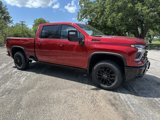 New 2025 Chevrolet Silverado 2500 LTZ w/ Trail Boss Package image 3