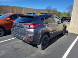 Used 2024 Subaru Crosstrek 2.5i Wilderness w/ Crosstrek Mirror Package image 3