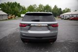 Used 2023 Chevrolet Traverse LT image 4