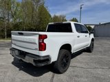 Used 2019 Chevrolet Silverado 1500 LTZ w/ LTZ Premium Package image 5