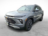 New 2026 Chevrolet TrailBlazer LT w/ LT Cold Weather Package image 4