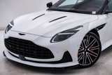 New 2025 Aston Martin DB12 Coupe image 4