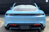 Certified 2025 Porsche Taycan 4S image 6