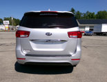 Used 2018 Kia Sedona L image 4