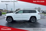 New 2025 Jeep Grand Cherokee L Overland image 4