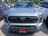 New 2025 Toyota Tacoma TRD Off-Road image 2