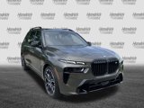 New 2026 BMW X7 M60i image 2