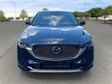 New 2025 MAZDA CX-5 Signature image 2
