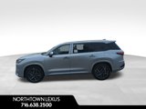 New 2025 Lexus TX 350 AWD image 4