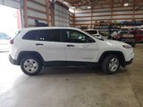 Used 2017 Jeep Cherokee Sport w/ Safety Group image 4