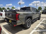 Used 2025 Toyota Tacoma TRD Off-Road image 3