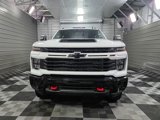 Used 2024 Chevrolet Silverado 2500 Custom w/ Custom Convenience Package image 3